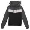 Sweatshirt Animoz Sino Blanc Noir Gris -Glis Shop 7f53859b248f0a8e8813ff8d3f07fdb1e71792b7 H22ANIMTEH1179746 0