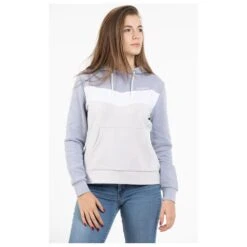 Sweatshirt Animoz Dizi Creme Blanc Bleu -Glis Shop 7fa81654d99a0b7838f734975e014cb1e9e556e2 H22ANIMTEH1179745 3