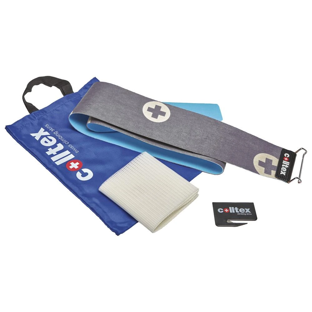 Climbing Skins Colltex Sad Palu Mohair 120 Etrier 41 Cousu 3 Climbing Skins Colltex Sad Palu Mohair 120 Etrier 41 Cousu