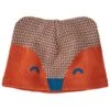 Beanies Patagonia Baby Animal Friends Beanie Fox Henna Brown