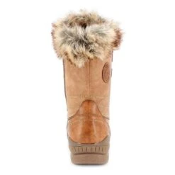Snow Boots Kimberfeel Delmos Taupe -Glis Shop 80627ae047de1f628f2e8aac4d466b818f326fcd H20KIMBCHA1324278 2