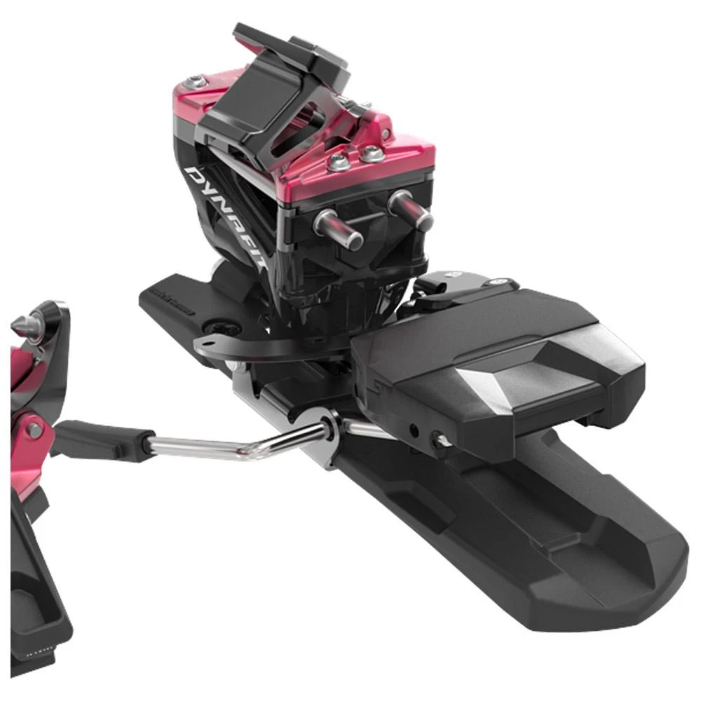 Touring Binding Dynafit Radical 92mm Flamingo 4 Touring Binding Dynafit Radical 92mm Flamingo - Image 2