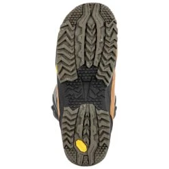 Boots Nitro Team TLS Brown Black 15 Boots Nitro Team TLS Brown Black -Glis Shop 80d19660041962a9711a267e544252c8ed24c770 H23NITRBOO2264987 9