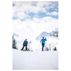 Nordic Trousers Loffler M Pants Elegance WS Light Black -Glis Shop 80e5f2ee0776fd943f3da2961bc7d1b3ec015ee2 H23LOFFTTB2254990 906