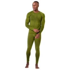 Technical Underwear Odlo Kinship PW 200 BL Top Crew Neck LS Avocado Melange 8 Technical Underwear Odlo Kinship PW 200 BL Top Crew Neck LS Avocado Melange -Glis Shop 8102c7d855ccb9212192cfa93f5f3960eb482a62 H23ODLOACC2258204 901