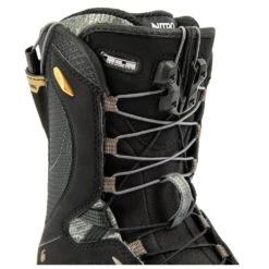 Boots Nitro Monarch Tls Mint Charcoal 12 Boots Nitro Monarch Tls Mint Charcoal -Glis Shop 81347fe25cb31aa3dcb5e5eaeab7b171a1c903ed H21NITRBOO3340989 903