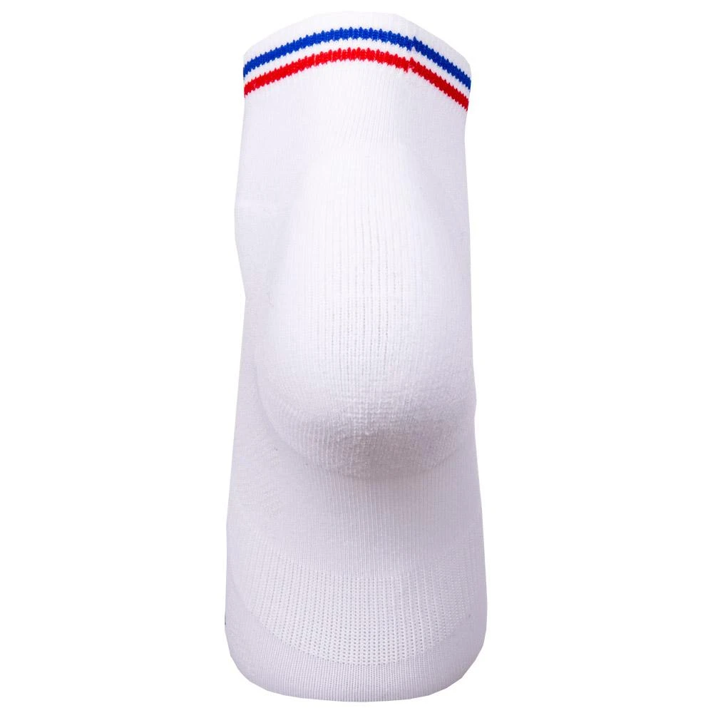 Socks Le Colibri Frenchy Socquettes Blanc 5 Socks Le Colibri Frenchy Socquettes Blanc - Image 3