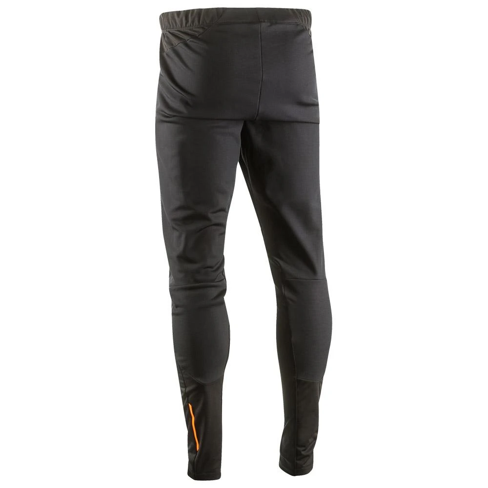 Nordic Trousers Bjorn Daehlie Flow Black/Snow White 4 Nordic Trousers Bjorn Daehlie Flow Black/Snow White - Image 2