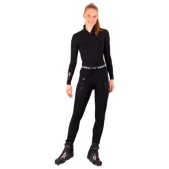 Nordic Bottom Suit Rossignol W Infini Compression Race Tights Carbon Black -Glis Shop 828d9d3677829532165ca476cc41c762f6072e1b H23ROSSTTH2375262 7