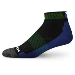 Socks Millet Trilogy Sky Low Socks Sky Diver Acid Green