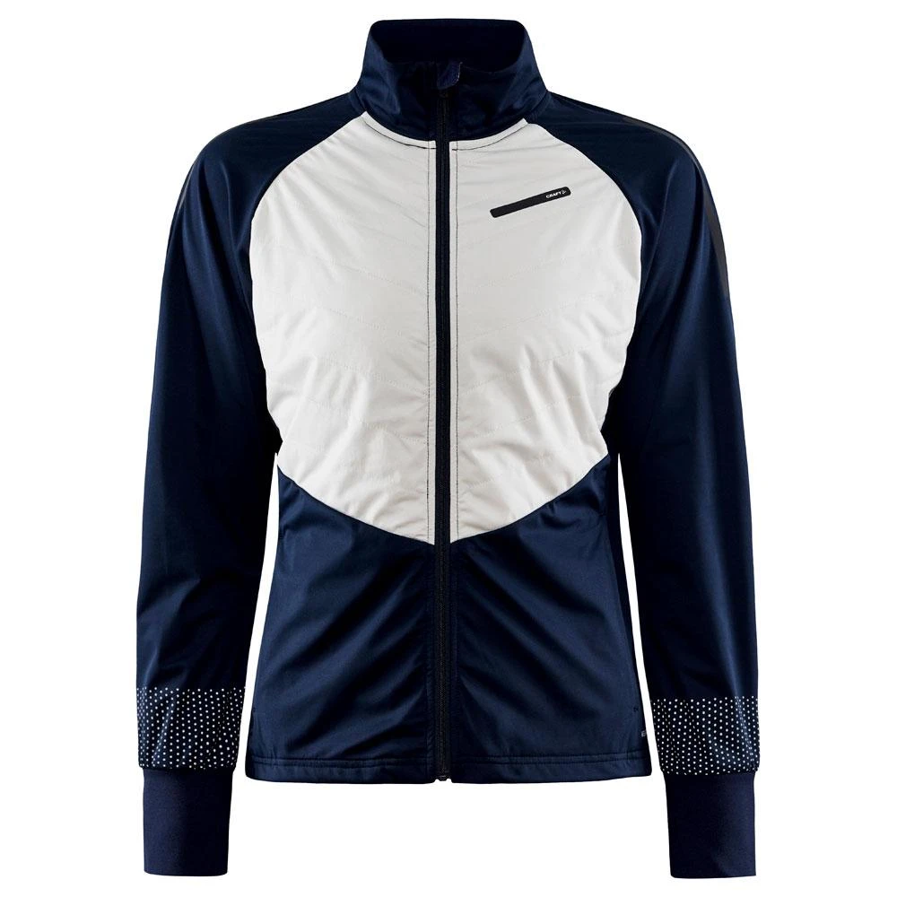 Nordic Jacket Craft Storm Balance Jkt W Blaze/Ash 3 Nordic Jacket Craft Storm Balance Jkt W Blaze/Ash