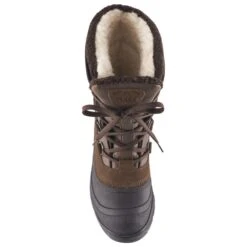 Snow Boots Olang Bucefalo Caffe Caffe 9 Snow Boots Olang Bucefalo Caffe Caffe -Glis Shop 83383156953fa1d355d36e010d4fdd338098487d E22OLANCHA2255006 7