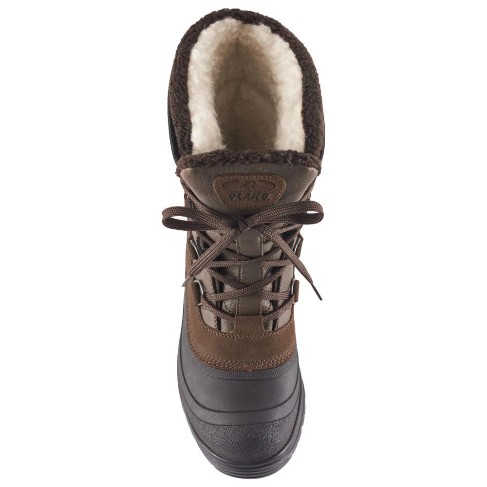 Snow Boots Olang Bucefalo Caffe Caffe 6 Snow Boots Olang Bucefalo Caffe Caffe - Image 4