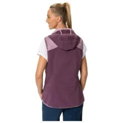 Sleeveless Jacket Vaude Women's Brenva Vest Lilac Dusk -Glis Shop 83765656ad054c10a0a3ac61808397a059a25688 E22VAUDTTH2220391 6