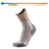 Socks Therm-Ic Trekking Warm Lady Beige Grey 2 Socks Therm-Ic Trekking Warm Lady Beige Grey -Glis Shop 8394d6242770484e944c7bb0377c4cfb54a9df30 E22THERACC2219087 0