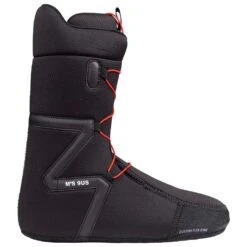 Boots Nidecker Cascade Gray -Glis Shop 839ce36592b9dc76fc0bb543a1234e96b972cd70 H23NIDEBOO3330934 901