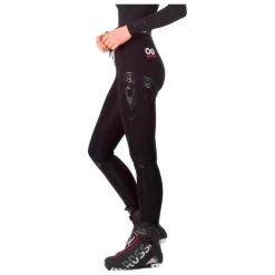 Nordic Bottom Suit Rossignol W Infini Compression Race Tights Carbon Black -Glis Shop 83cc75fcc7b6108eb0b3eac64b32f3837043a30f H23ROSSTTH2375262 3