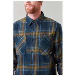 Shirt Picture Relowa Dark Blue -Glis Shop 841662a231be8ef5d43fcc4b673c747652af81d3 H23PICTTEH2264937 901