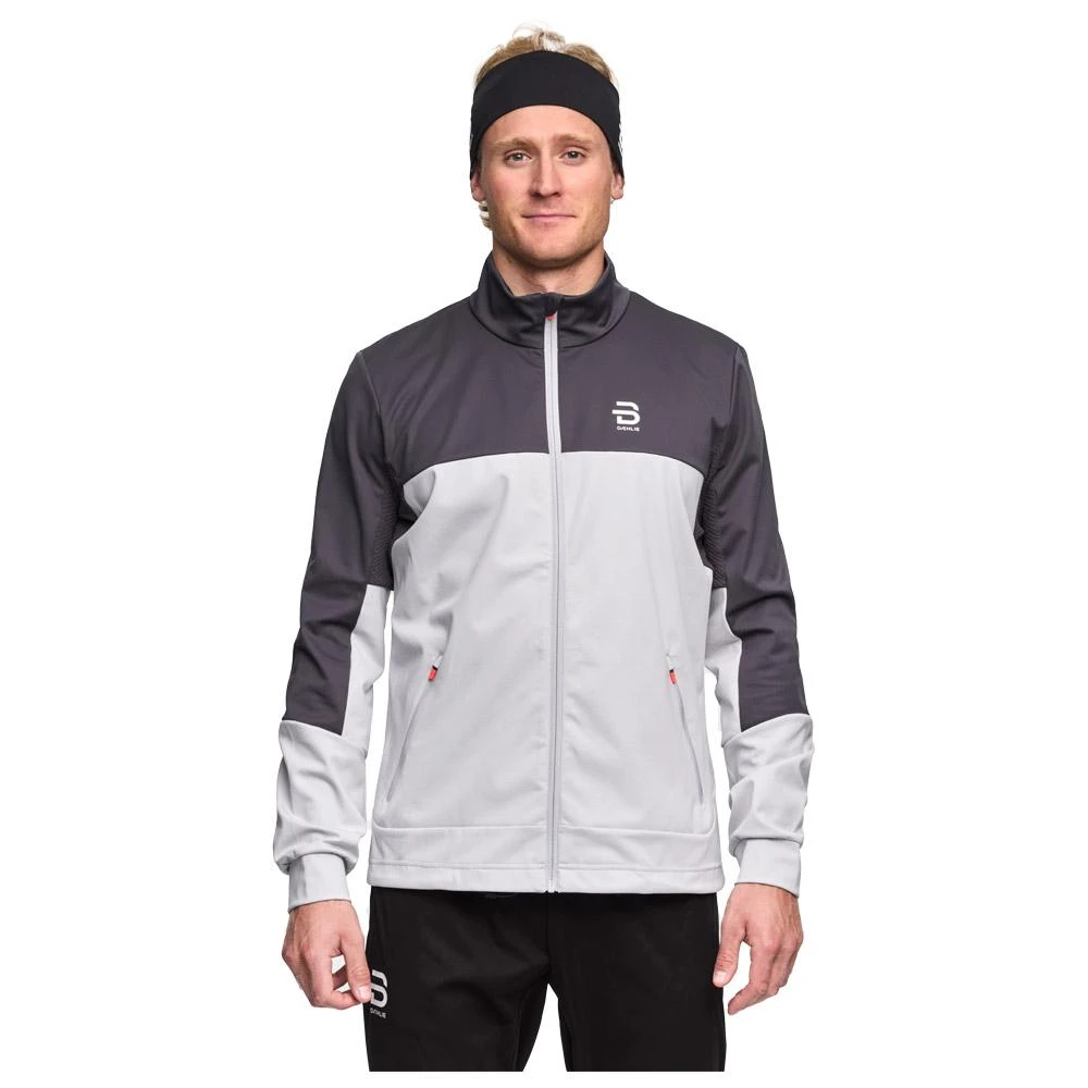 Nordic Jacket Bjorn Daehlie Jacket Element Nine Iron 5 Nordic Jacket Bjorn Daehlie Jacket Element Nine Iron - Image 3