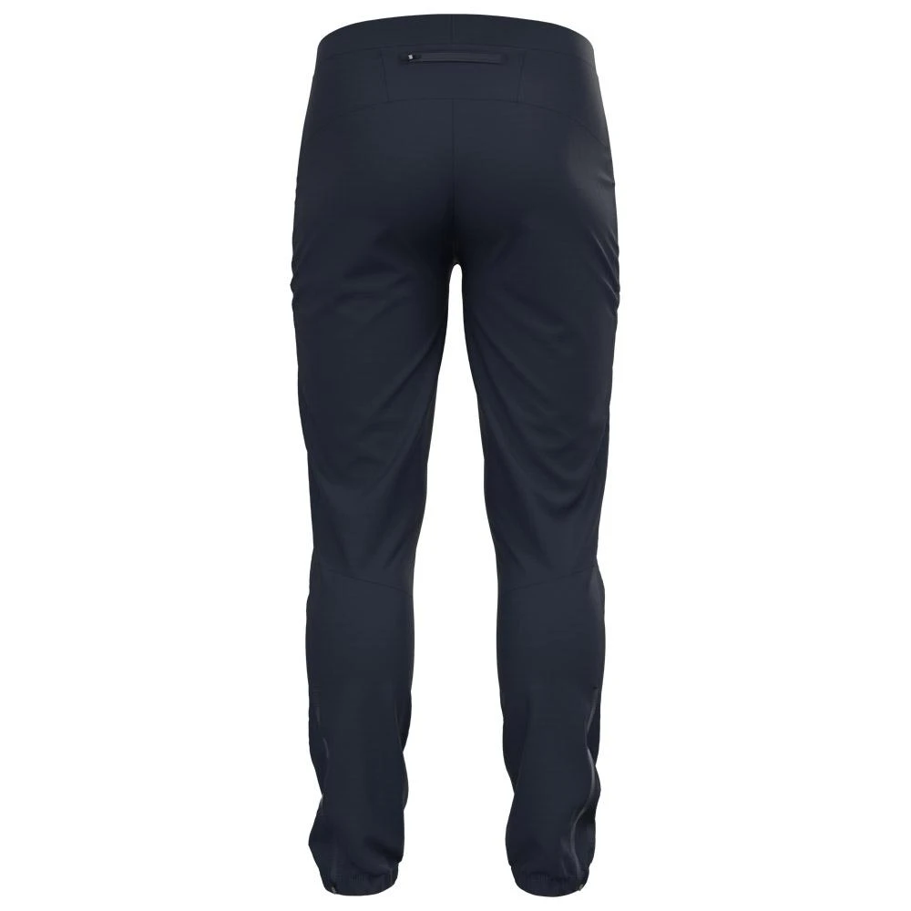 Nordic Trousers Odlo Brensholmen Pants Dark Sapphire 4 Nordic Trousers Odlo Brensholmen Pants Dark Sapphire - Image 2