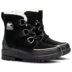 Snow Boots Sorel Torino II Wp Black 11 Snow Boots Sorel Torino II Wp Black -Glis Shop 84e2f99d5f03f1586d16e5746d8aab107dc16ddb H23SORECHA2324138 4