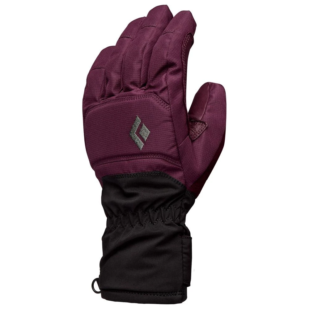 Gloves Black Diamond Mission Wmns Gloves Blackberry 3 Gloves Black Diamond Mission Wmns Gloves Blackberry