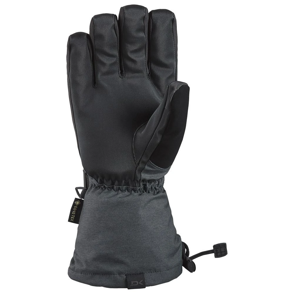 Gloves Dakine Titan Gore-Tex Glove Carbon 4 Gloves Dakine Titan Gore-Tex Glove Carbon - Image 2