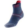 Socks Sidas Run Anatomic Comfort Ankle Lady Bleu Rose -Glis Shop 852dbe0bbe20990decf76c4d543dbe6269505c43 E23SIDAACC3379548 0