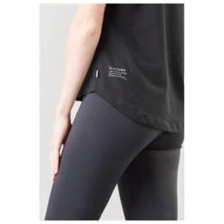 Tee-Shirt Picture Fall Black -Glis Shop 8558b1964909c2f1d7e6a9b592401bc2462008c0 H23PICTTEH2266232 902