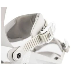 Snowboard Binding Nitro One Cool Grey -Glis Shop 857227b32c4943c75babb3ecadf00913b84efa68 H23NITRBIN2323514 903