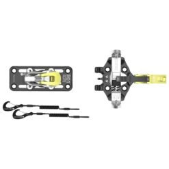 Touring Binding ATK Trofeo Plus 8 -Glis Shop 85766b711d6b2e9b0318aa1886bf1d2b0471a22e H22ATKRFIX195336 ATKR0492376 10