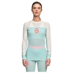 Nordic Thermal Underwear Bjorn Daehlie Performance-Tech Ls Wmn Iced Aqua 8 Nordic Thermal Underwear Bjorn Daehlie Performance-Tech Ls Wmn Iced Aqua -Glis Shop 857d52ea7faa7b6733d8494817b9791a582d82fd H23BJORACC2253969 4