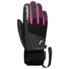Gloves Reusch Simon R-Tex Xt Junior Black Melange Black Very Berry -Glis Shop 858fc071c594ed8345d6a6cd181637bb04099991 H23REUSACC2324731 0