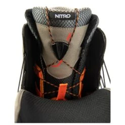 Boots Nitro Team TLS 2020 Stone Black -Glis Shop 85d368486bc823ed744e6dff49aa7907a1d5f22a H20NITRBOO8373981 903