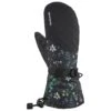 Mitten Dakine Lynx Mitt Woodland Floral