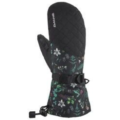 Mitten Dakine Lynx Mitt Woodland Floral