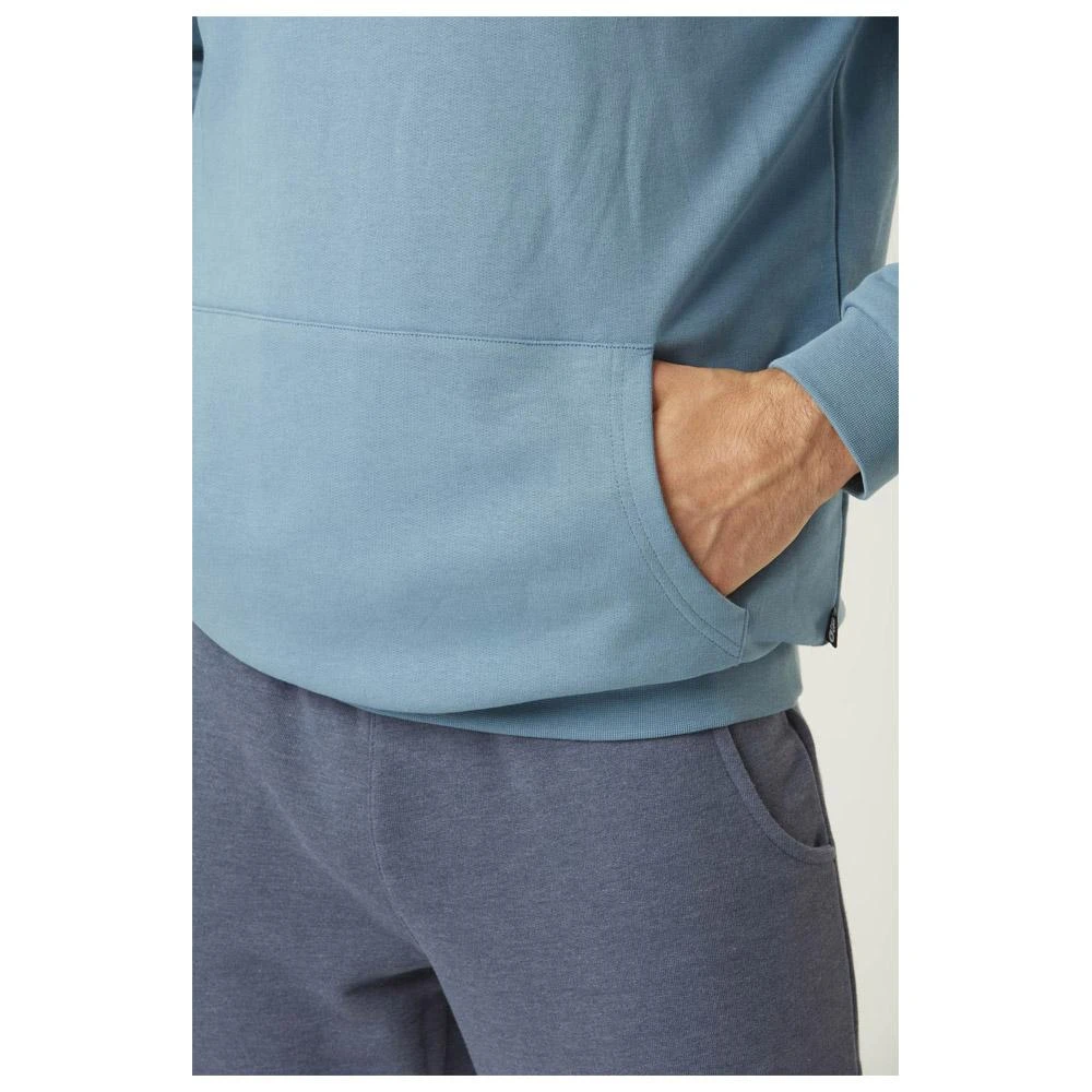 Sweatshirt Picture D&S Whally Hoodie Copen Blue 9 Sweatshirt Picture D&S Whally Hoodie Copen Blue - Image 7