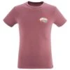Tee-Shirt Millet Relimited Colors S/S Rose Brown -Glis Shop 85fbce5db37db6512c3450d6434ba49c2884cde8 E22MILLTEH1216760 0