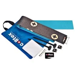 Climbing Skins Colltex Sad Palu Mohair 110 Etrier 41 Cousu + Crochet Talon