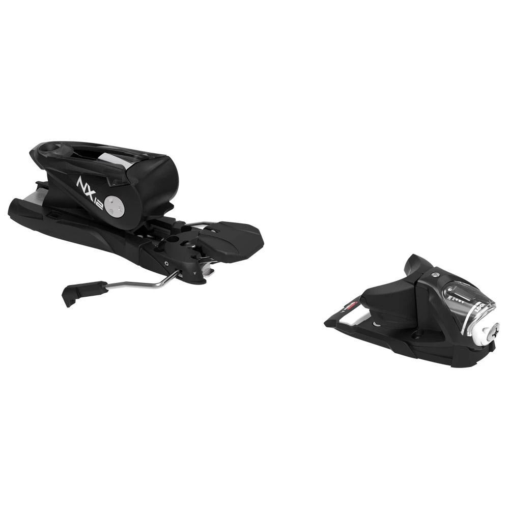 Ski Binding Look Nx 12 Gw B110 Black 3 Ski Binding Look Nx 12 Gw B110 Black