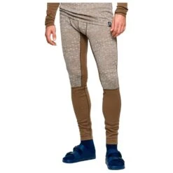Technical Underwear Bula Geo Merino Wool Pants Moss -Glis Shop 8667dd974b2b3fb0c1d11239bd44adcddda8d4ac H20BULAACC9193801 4