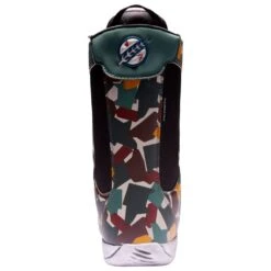 Boots DC Star Wars Phase Boa Green Brown -Glis Shop 86a0c40fd8280ba675fccd3cd89d32abc0a55061 H23DCUSBOO3326755 2