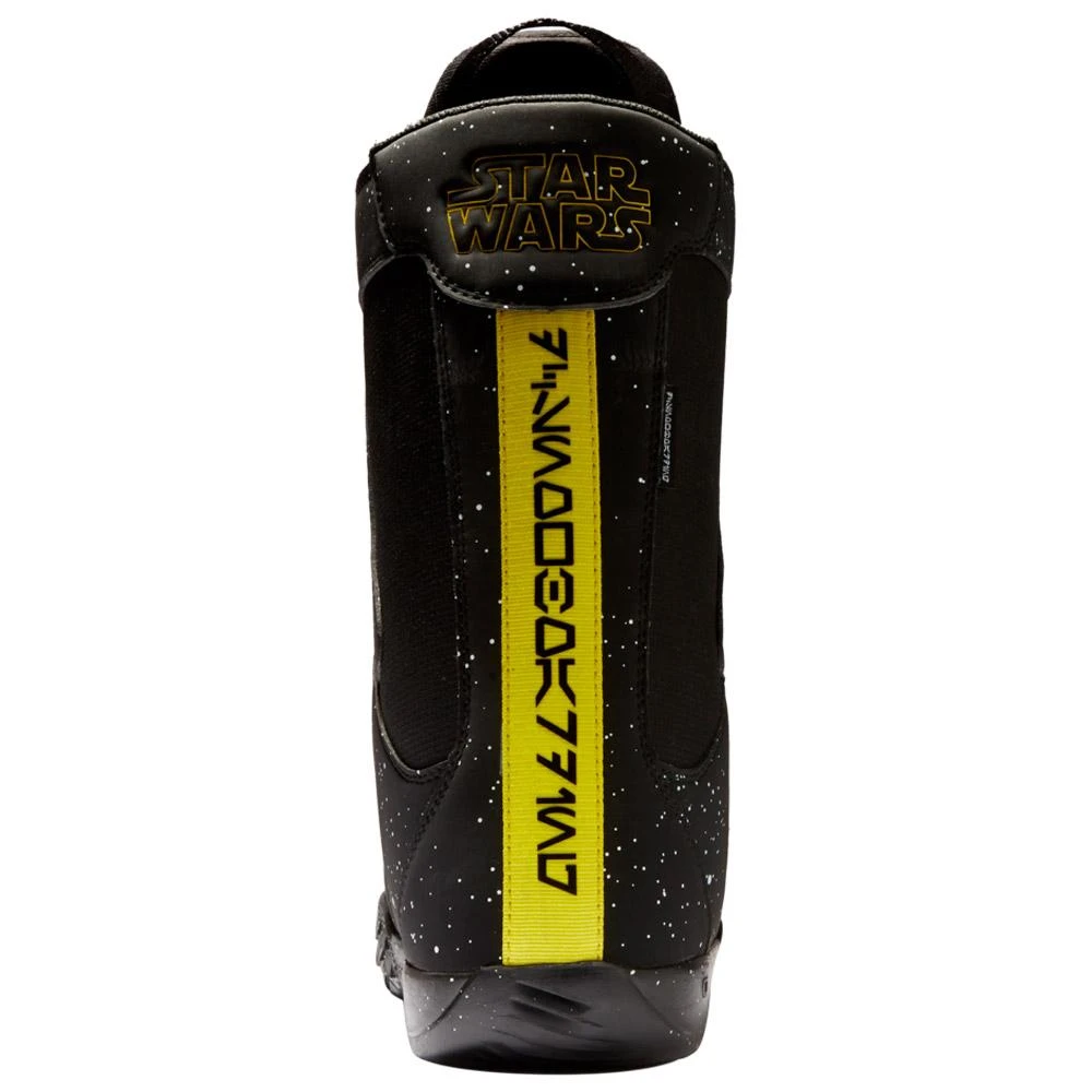 Boots DC Star Wars Phase Boa Black 5 Boots DC Star Wars Phase Boa Black - Image 3