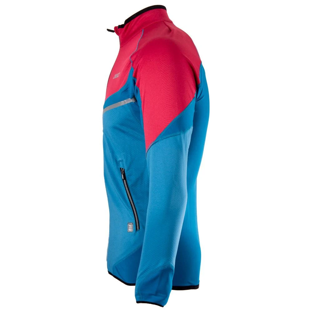 Nordic Jacket KV+ Premium Jacket Navy Bordeaux 4 Nordic Jacket KV+ Premium Jacket Navy Bordeaux - Image 2