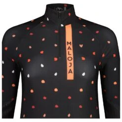 Nordic Top Suit Maloja LohblüteM Shirt Moonless -Glis Shop 86f69c662956d533b5616c3335706dcc10b5eb2a H23MALOTTH2253290 901