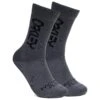 Socks Oakley Factory Pilot MTB Socks Forged Iron -Glis Shop 87054bdafc441ee0896aae15cd7d60428ca7964b E22OAKLACC1199512 0