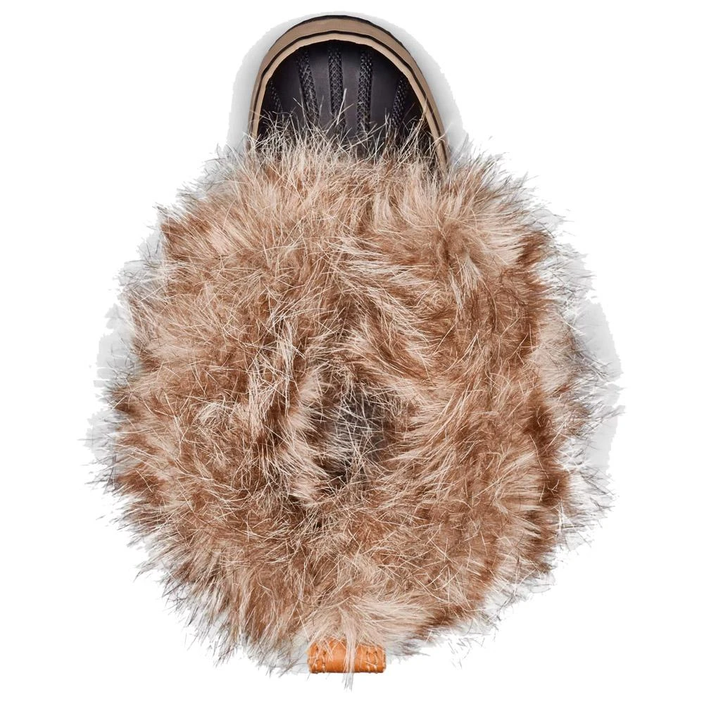 Snow Boots Sorel Joan Of Arctic Wp Camel Brown 7 Snow Boots Sorel Joan Of Arctic Wp Camel Brown - Image 5