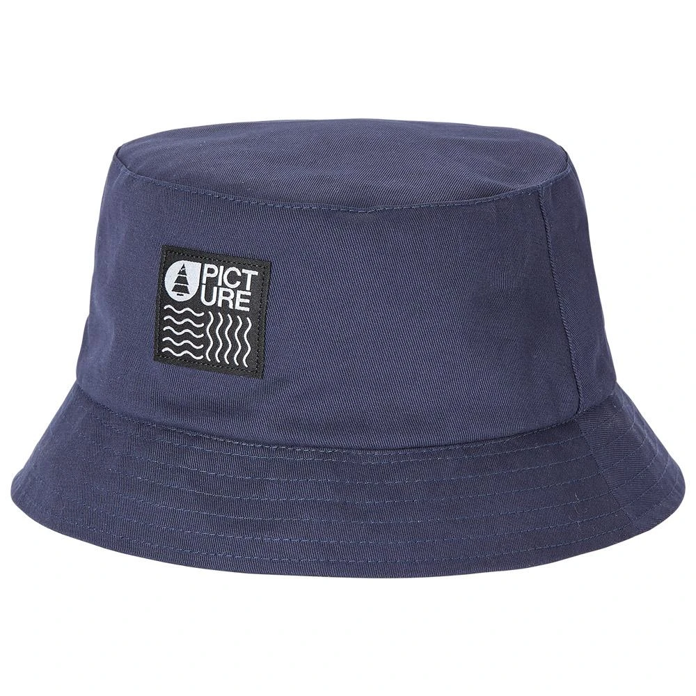 Bucket Hat Picture Okori 2 In 1 Bucket Dark Blue Paisley 3 Bucket Hat Picture Okori 2 In 1 Bucket Dark Blue Paisley