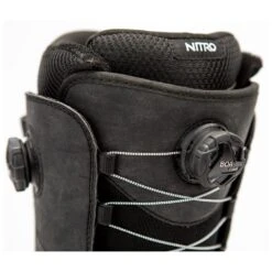 Boots Nitro Chase Dual Boa Black -Glis Shop 874f9496c815678874107dd57263b476530d6a64 H22NITRBOO1189259 8