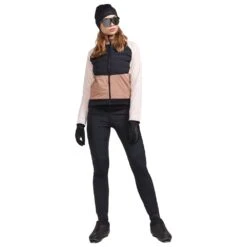 Nordic Jacket Craft Pursuit Thermal Jkt W Black-Sepia 11 Nordic Jacket Craft Pursuit Thermal Jkt W Black-Sepia -Glis Shop 87ab59c753904d9369c39a8f7308b0a3f3196251 H23CRAFTTH2251009 901